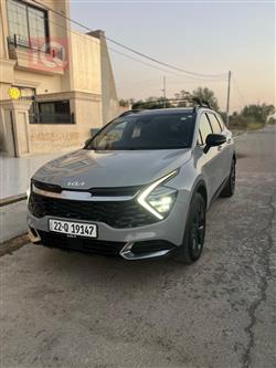 کیا سپۆرتاج